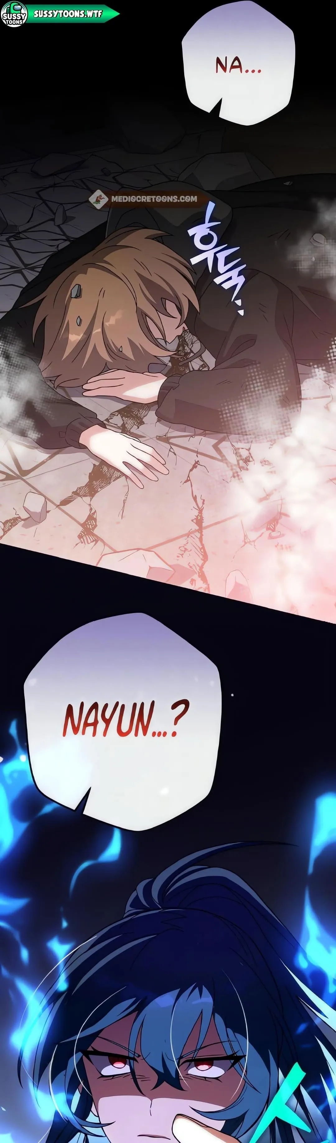 Read O Figurante da Novel (PT-BR) PT Manga Online
