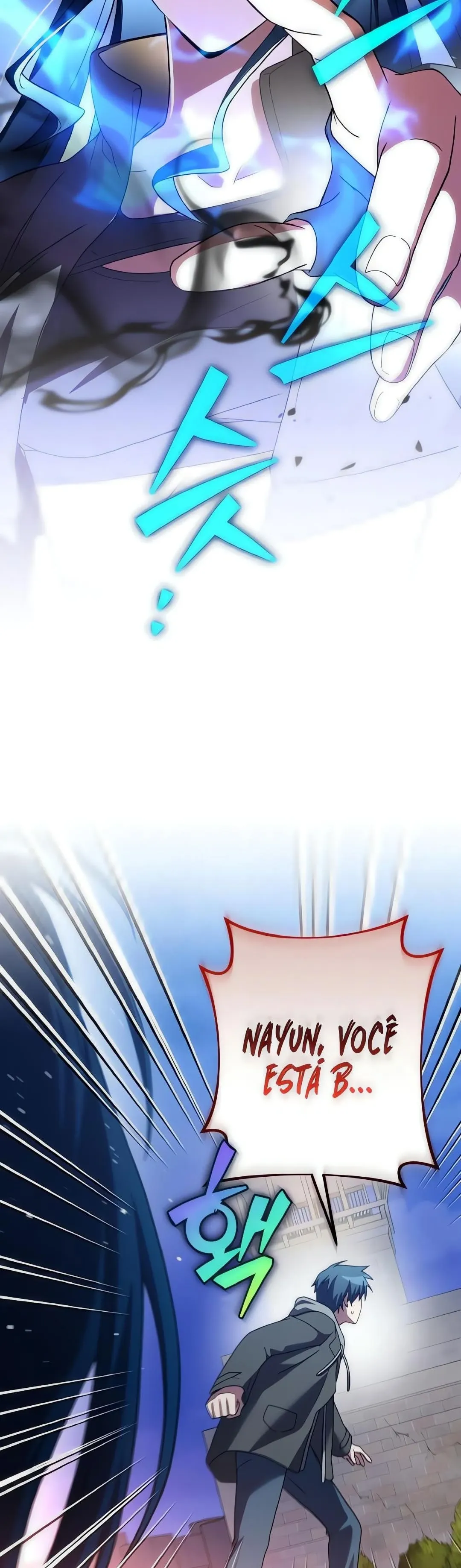 Read O Figurante da Novel (PT-BR) PT Manga Online