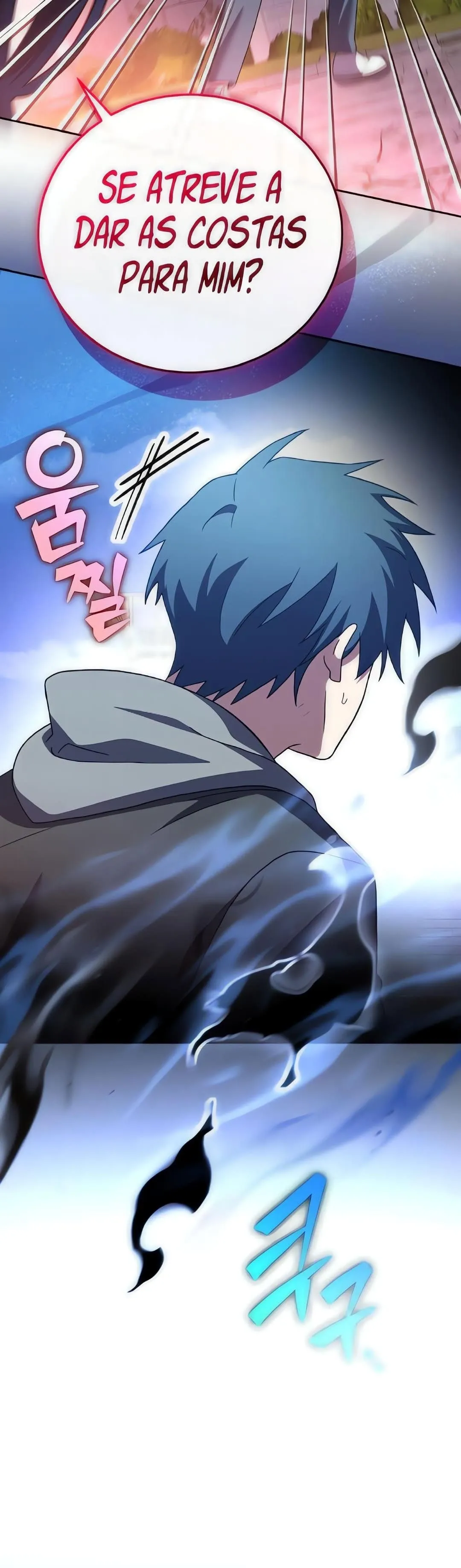 Read O Figurante da Novel (PT-BR) PT Manga Online