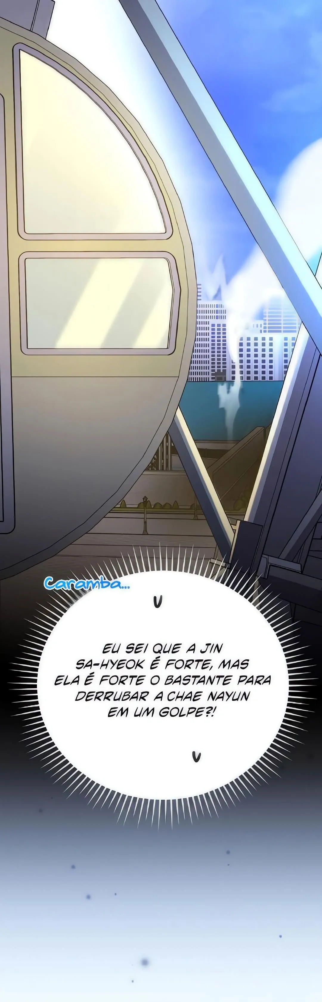 Read O Figurante da Novel (PT-BR) PT Manga Online