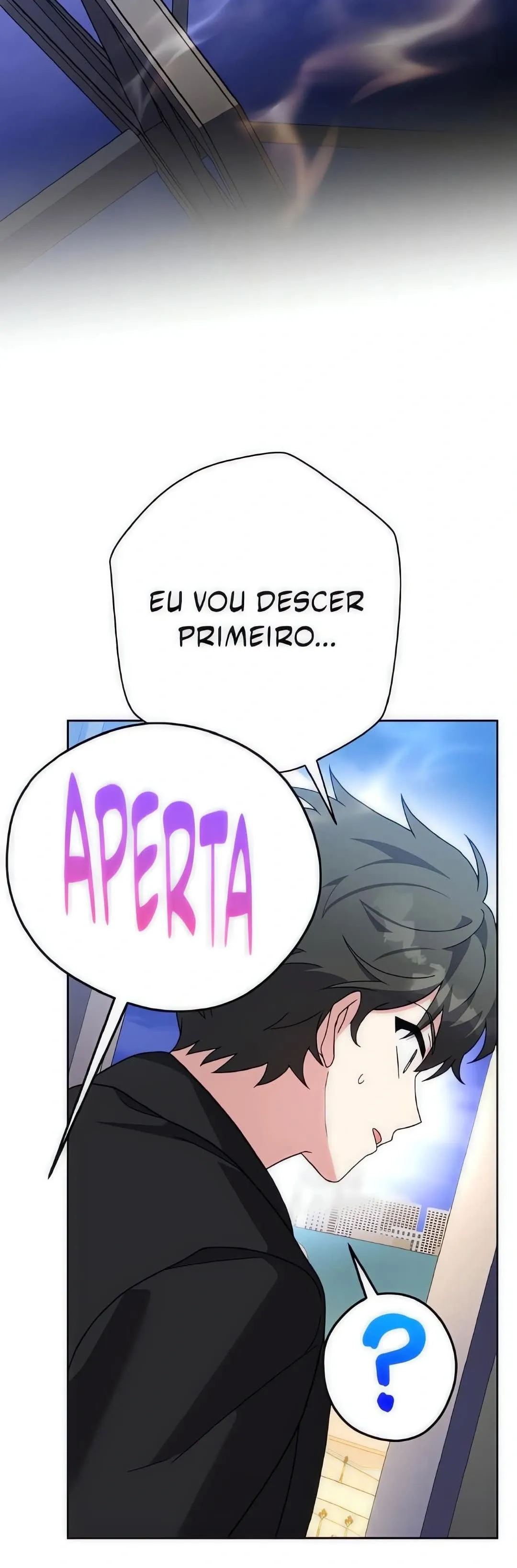 Read O Figurante da Novel (PT-BR) PT Manga Online
