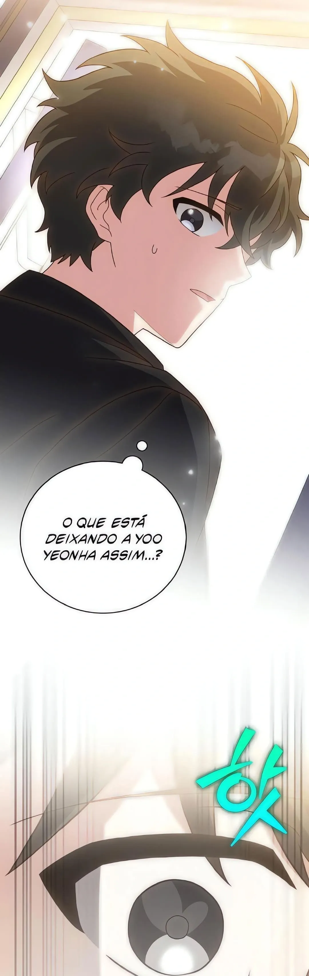 Read O Figurante da Novel (PT-BR) PT Manga Online