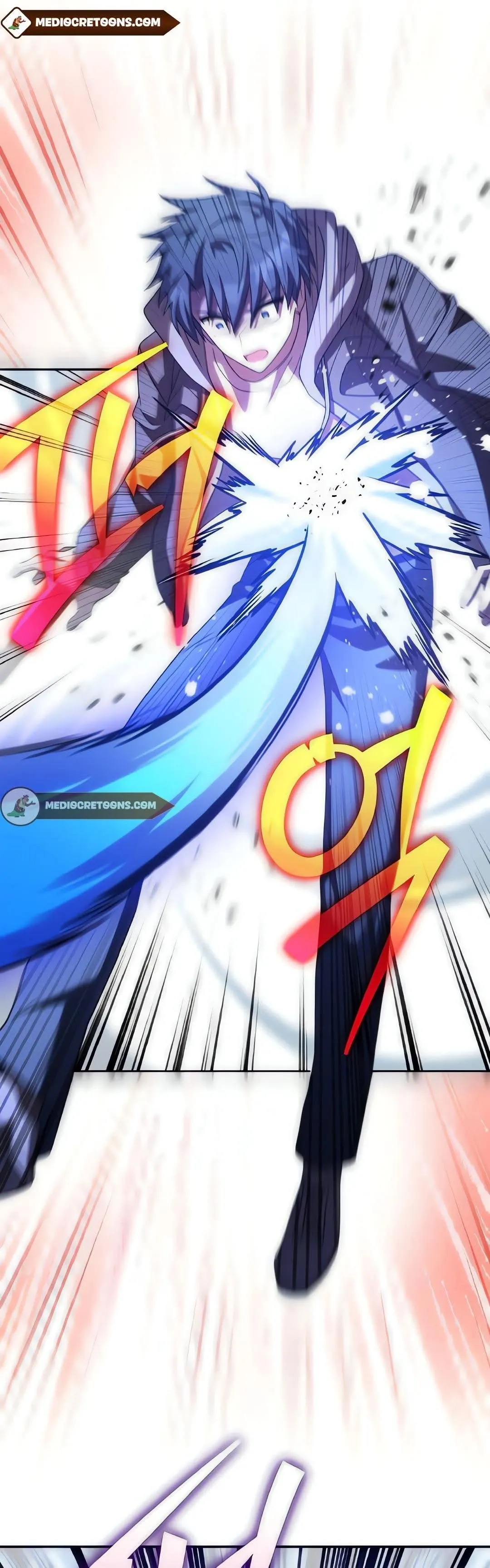 Read O Figurante da Novel (PT-BR) PT Manga Online