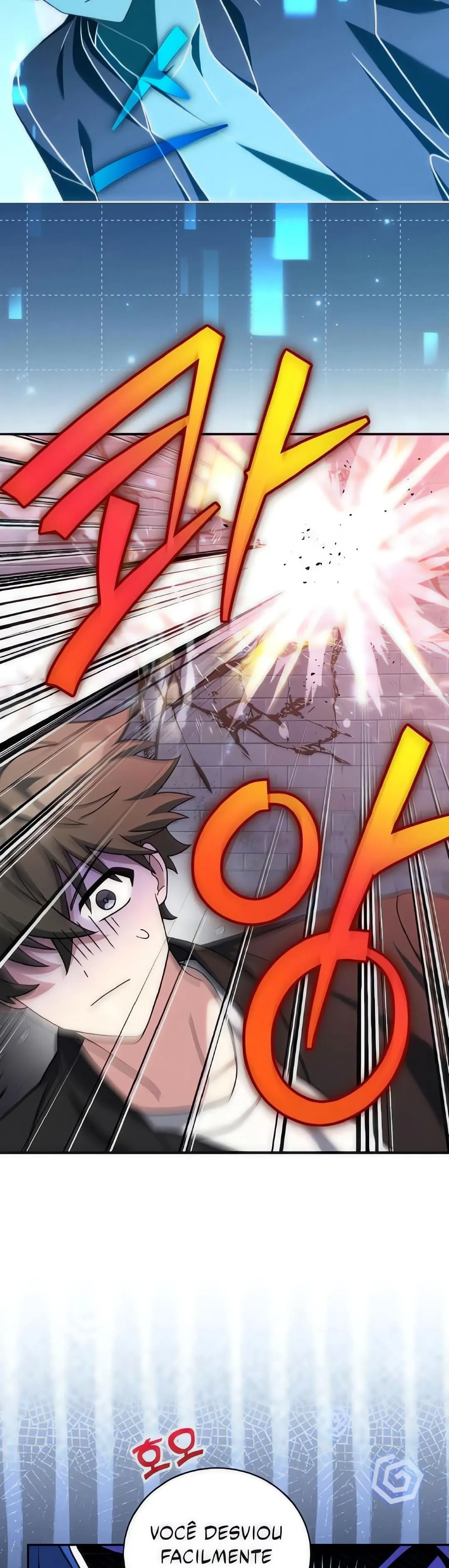 Read O Figurante da Novel (PT-BR) PT Manga Online