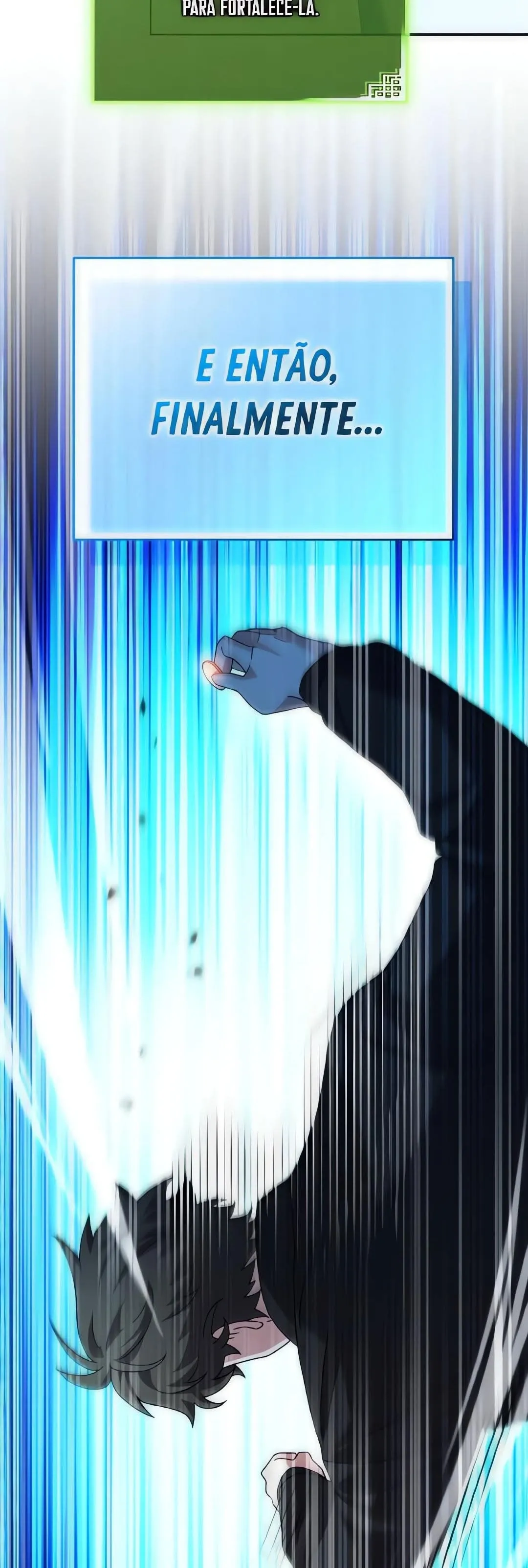 Read O Figurante da Novel (PT-BR) PT Manga Online