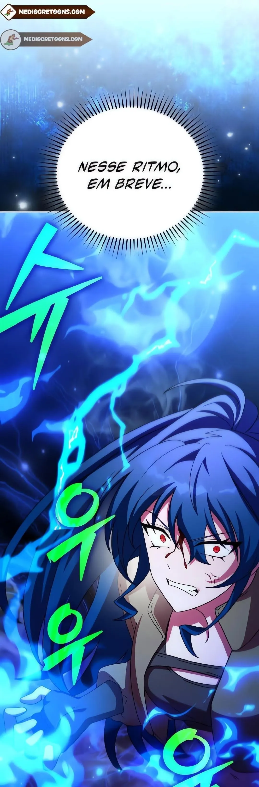 Read O Figurante da Novel (PT-BR) PT Manga Online