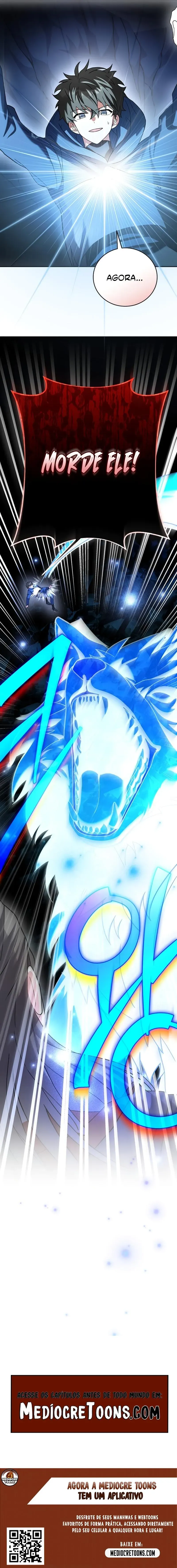 Read O Figurante da Novel (PT-BR) PT Manga Online
