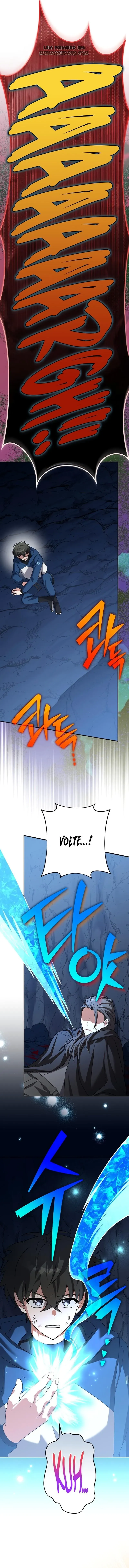 Read O Figurante da Novel (PT-BR) PT Manga Online