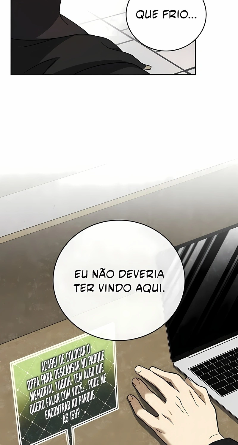 Read O Figurante da Novel (PT-BR) PT Manga Online