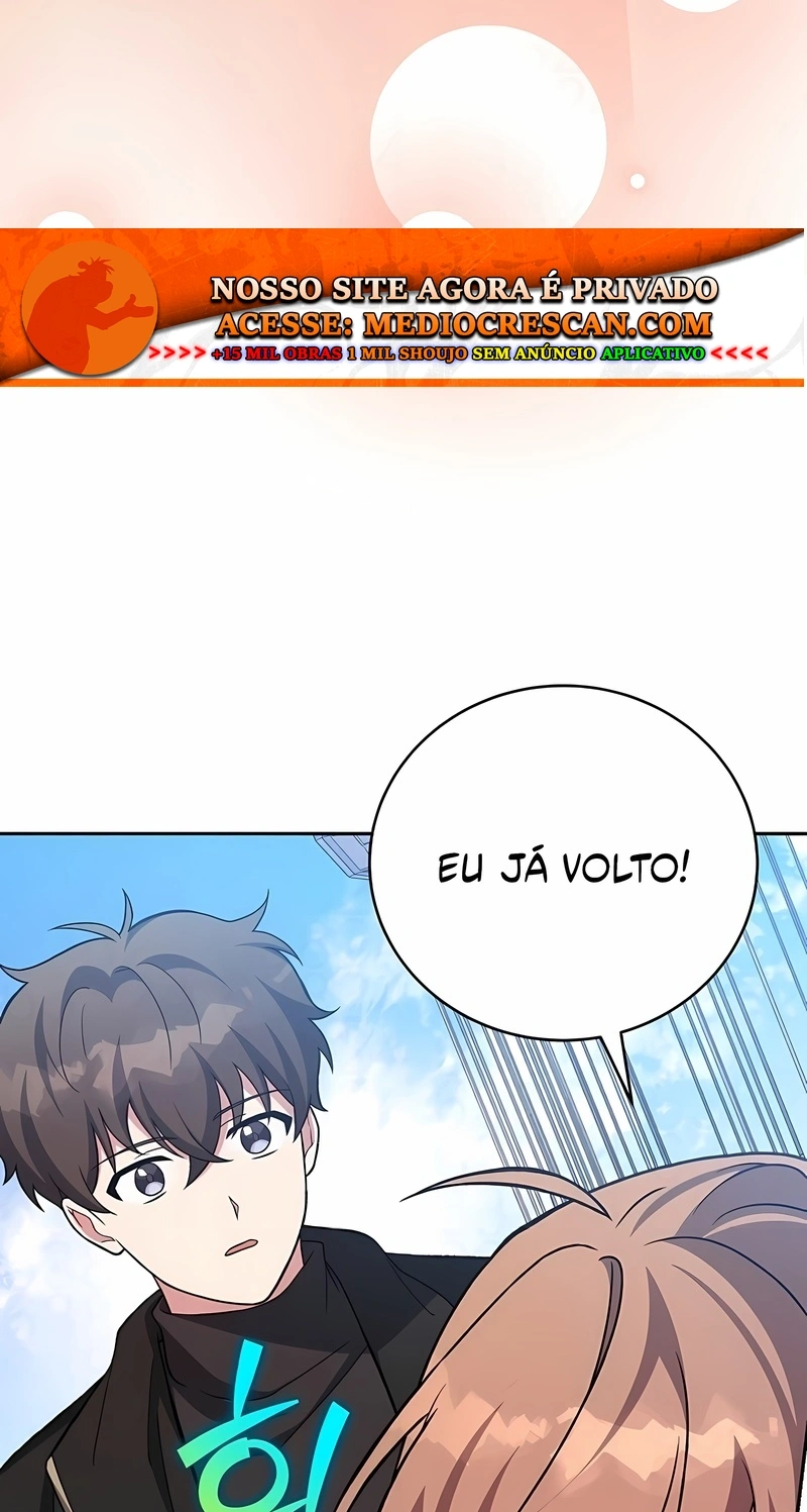Read O Figurante da Novel (PT-BR) PT Manga Online