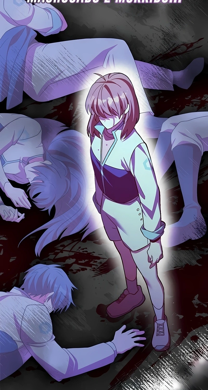 Read O Figurante da Novel (PT-BR) PT Manga Online