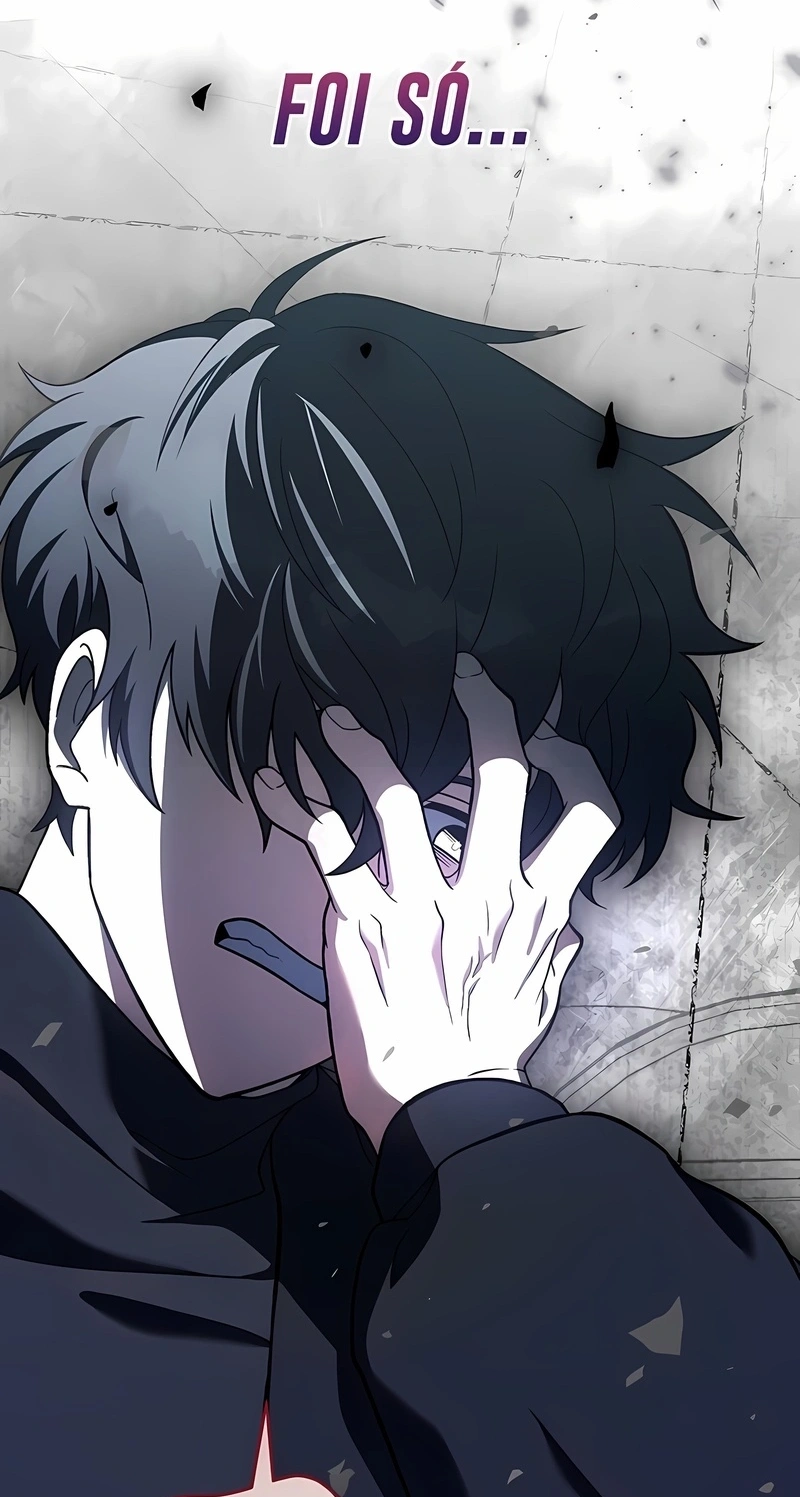 Read O Figurante da Novel (PT-BR) PT Manga Online