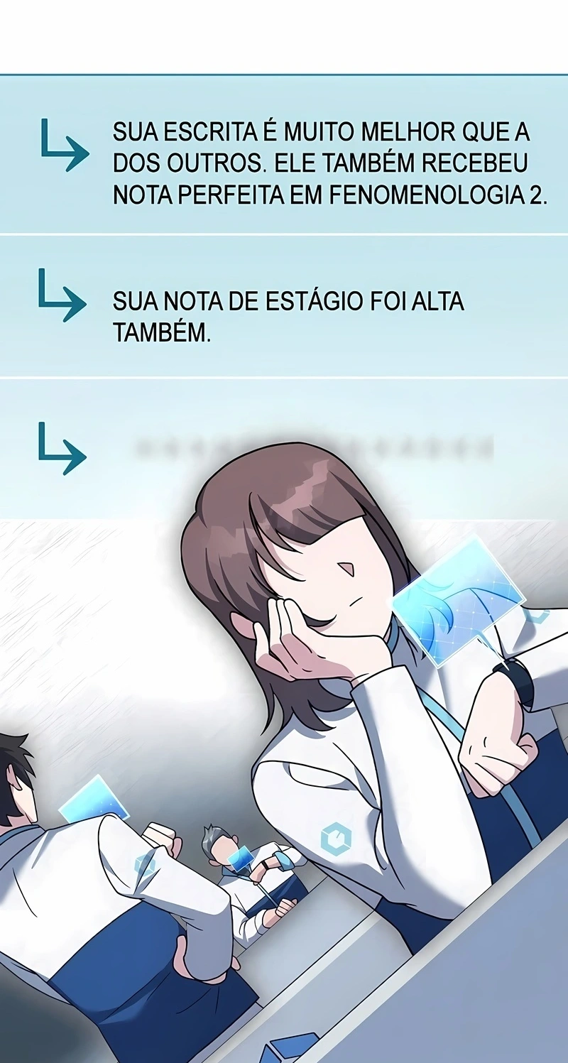 Read O Figurante da Novel (PT-BR) PT Manga Online