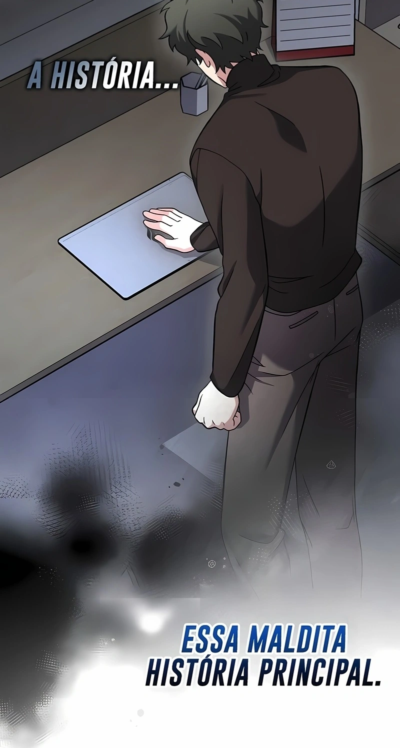 Read O Figurante da Novel (PT-BR) PT Manga Online