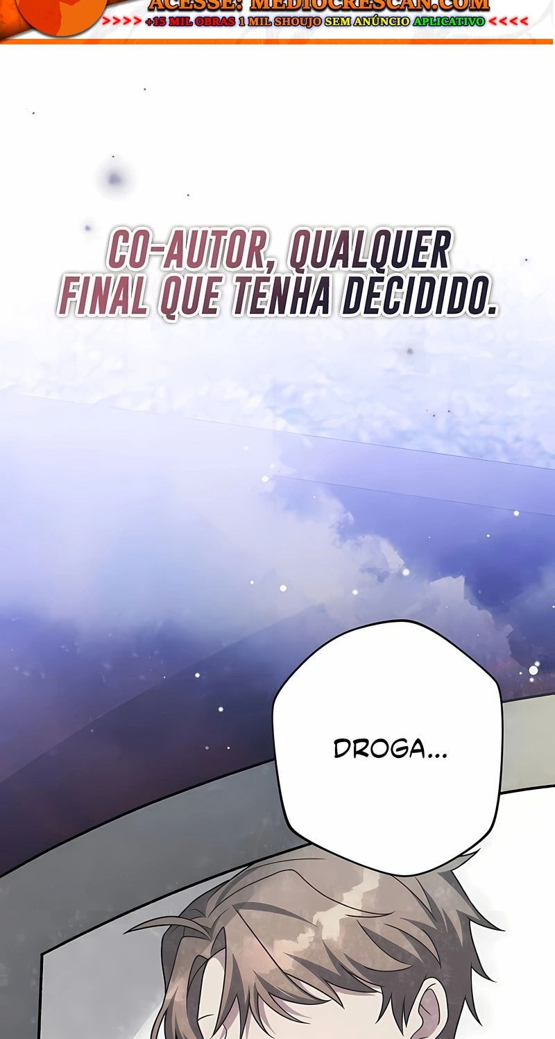 Read O Figurante da Novel (PT-BR) PT Manga Online