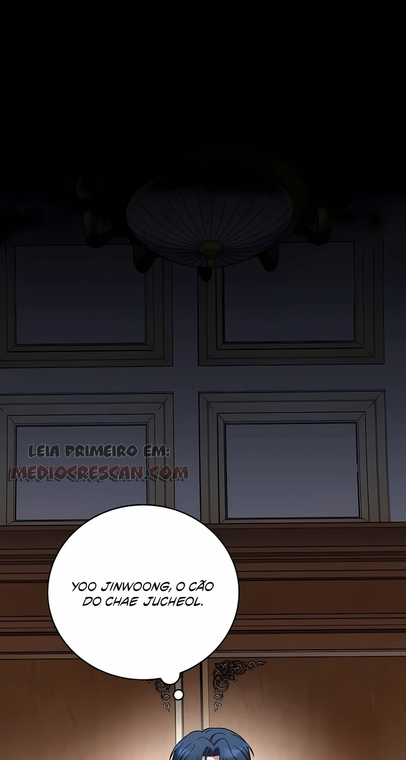 Read O Figurante da Novel (PT-BR) PT Manga Online