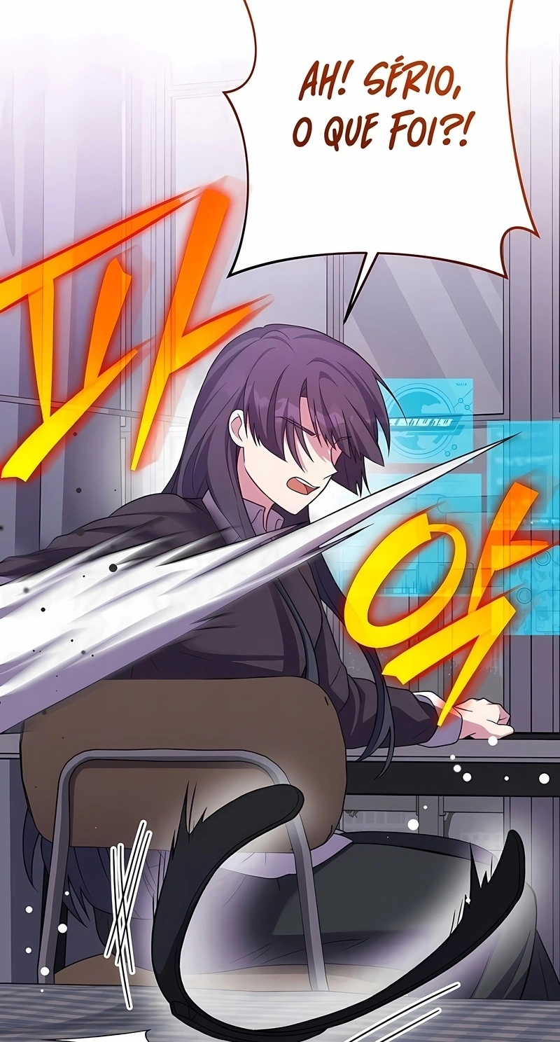 Read O Figurante da Novel (PT-BR) PT Manga Online