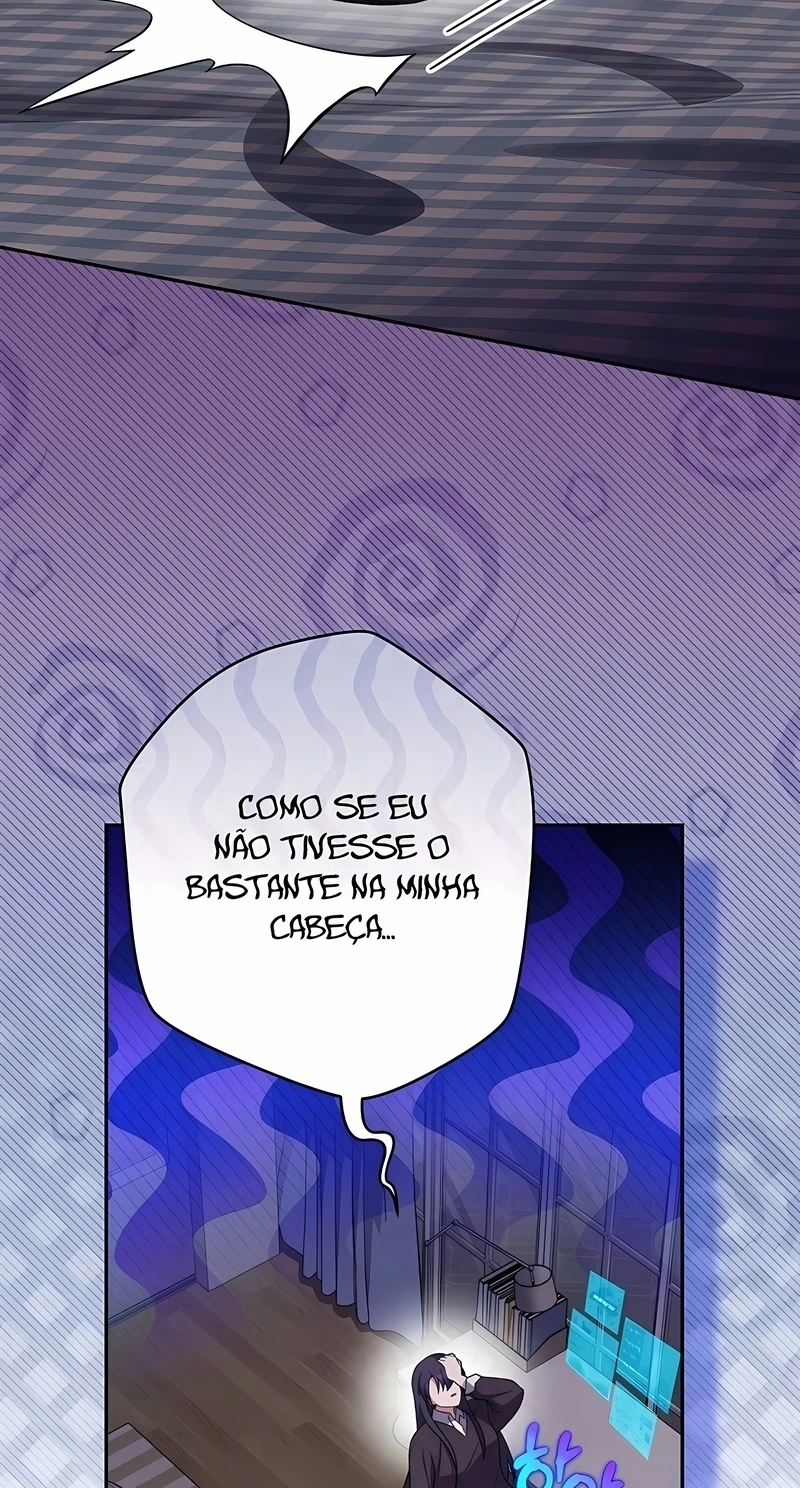 Read O Figurante da Novel (PT-BR) PT Manga Online