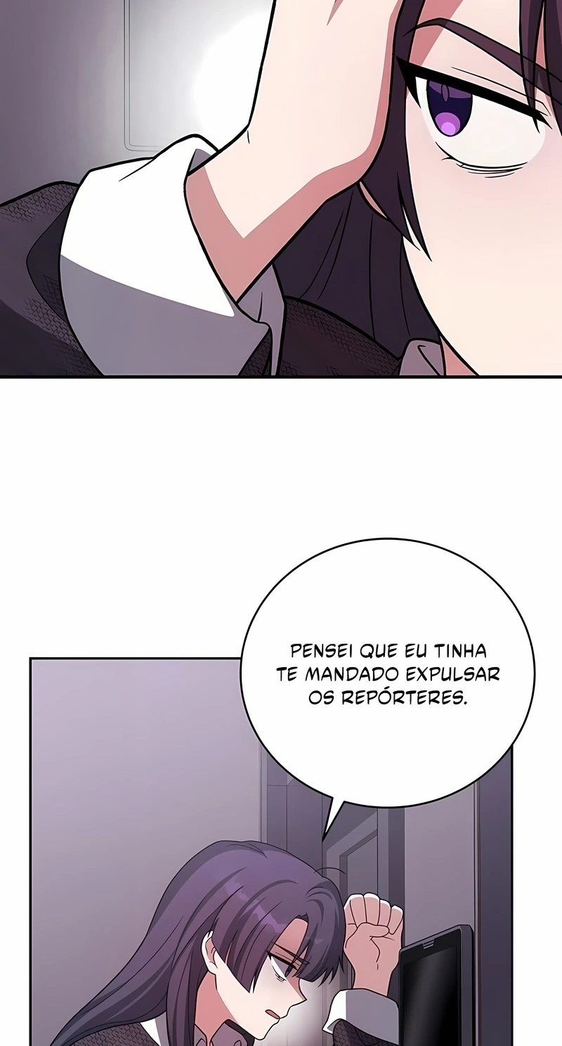 Read O Figurante da Novel (PT-BR) PT Manga Online