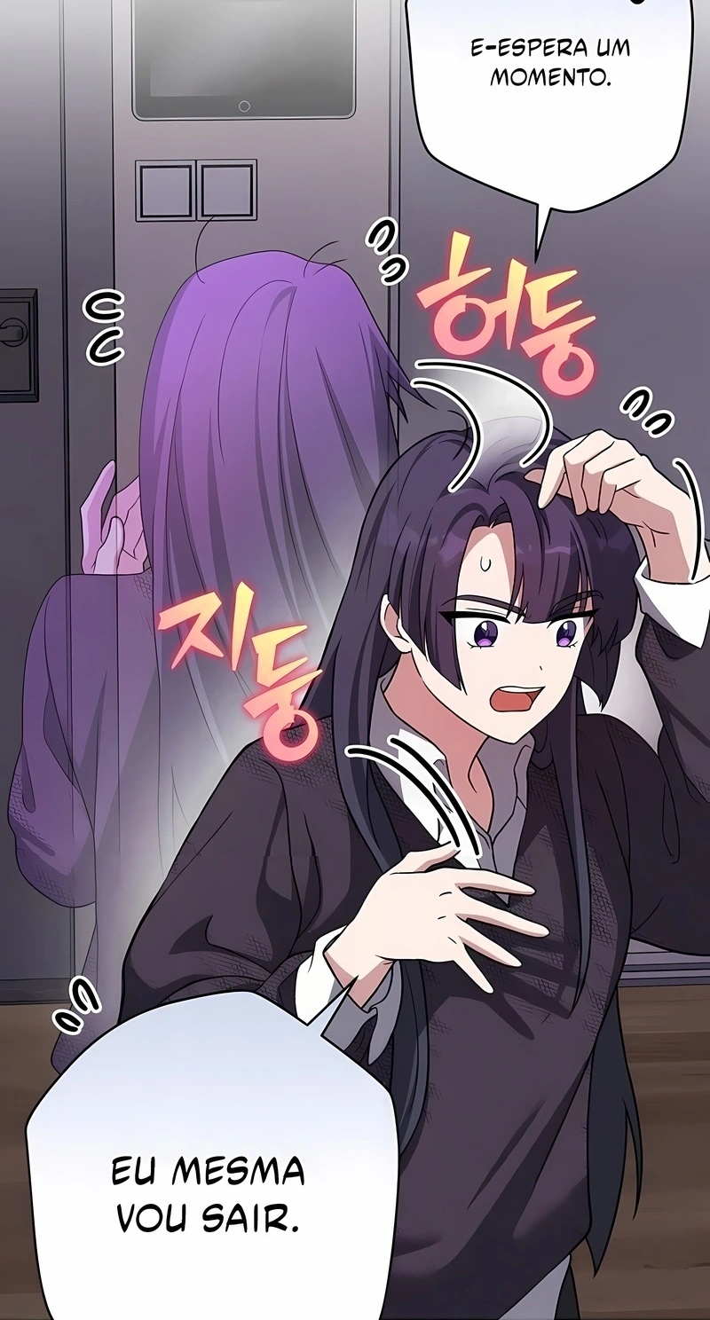 Read O Figurante da Novel (PT-BR) PT Manga Online