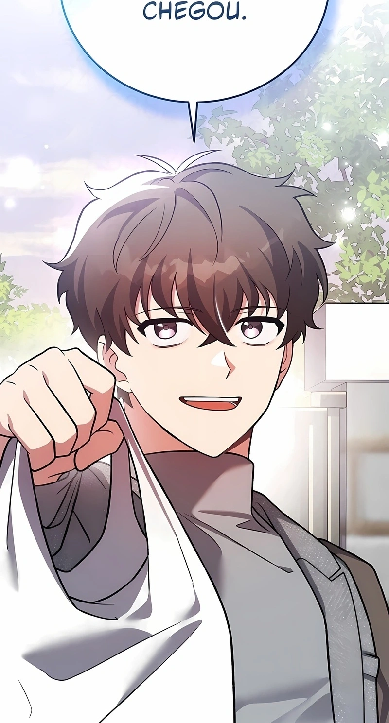 Read O Figurante da Novel (PT-BR) PT Manga Online