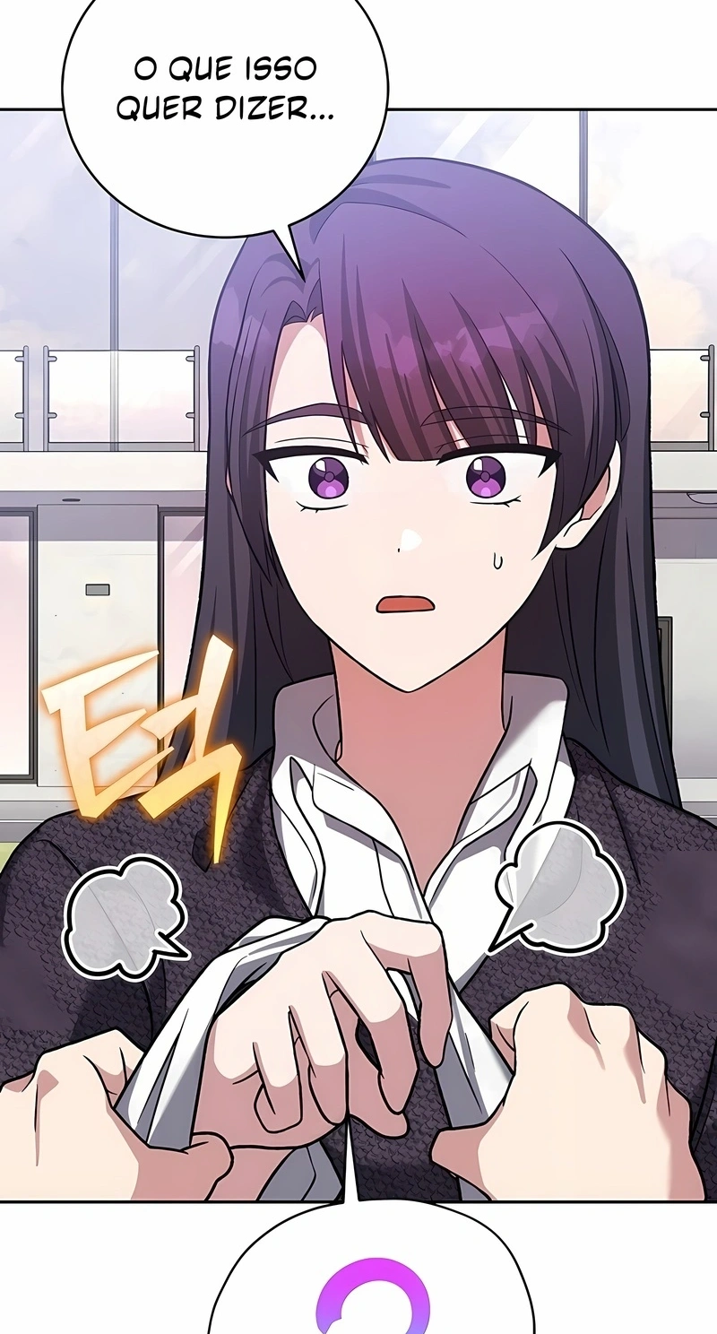 Read O Figurante da Novel (PT-BR) PT Manga Online
