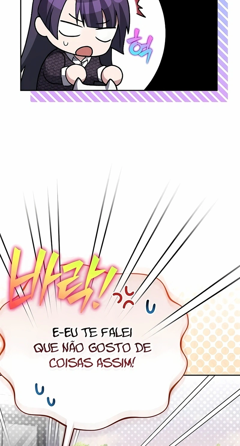 Read O Figurante da Novel (PT-BR) PT Manga Online
