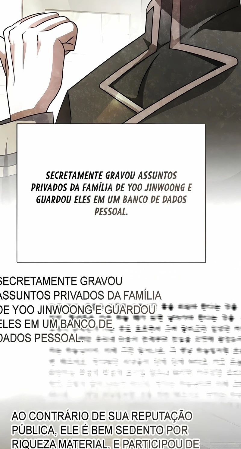 Read O Figurante da Novel (PT-BR) PT Manga Online