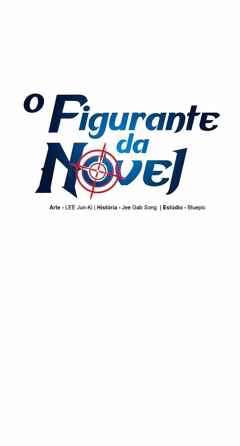 Read O Figurante da Novel (PT-BR) PT Manga Online