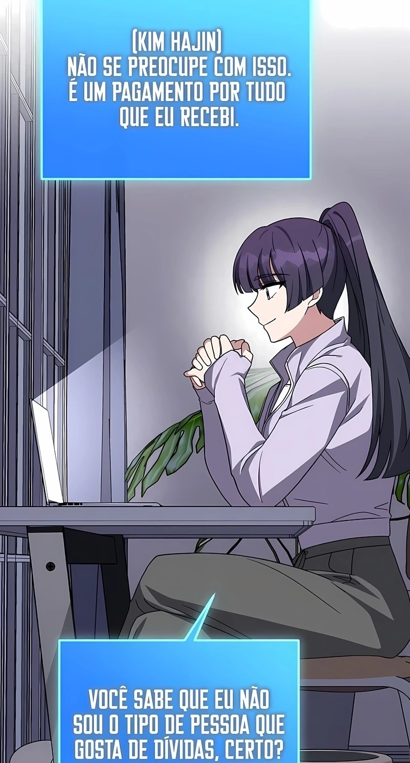 Read O Figurante da Novel (PT-BR) PT Manga Online