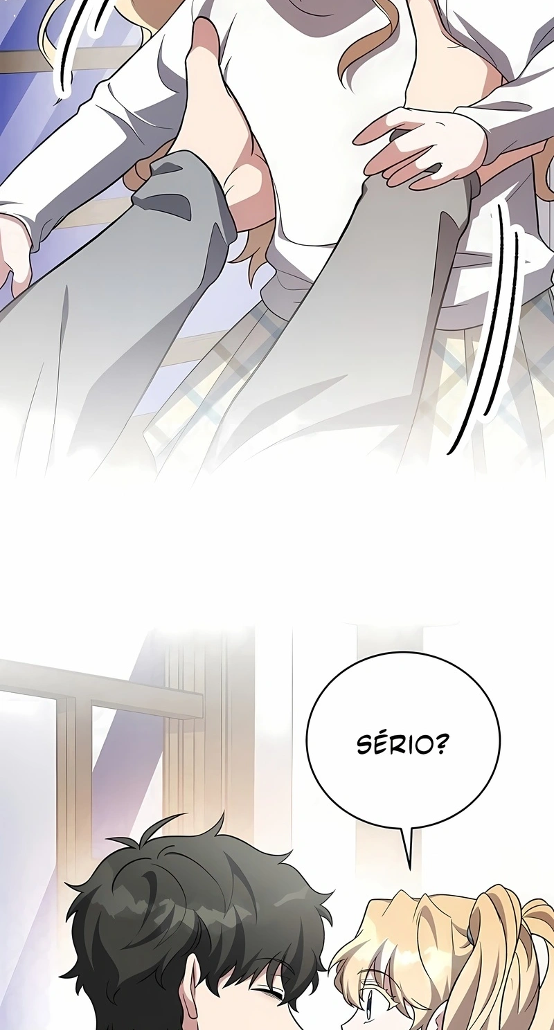 Read O Figurante da Novel (PT-BR) PT Manga Online