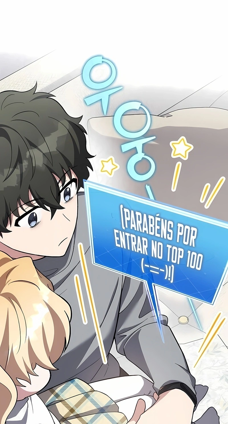 Read O Figurante da Novel (PT-BR) PT Manga Online