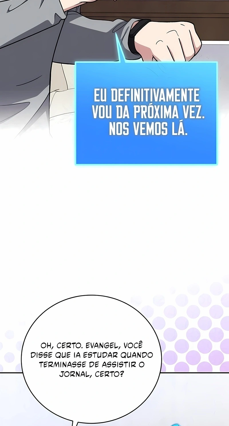 Read O Figurante da Novel (PT-BR) PT Manga Online