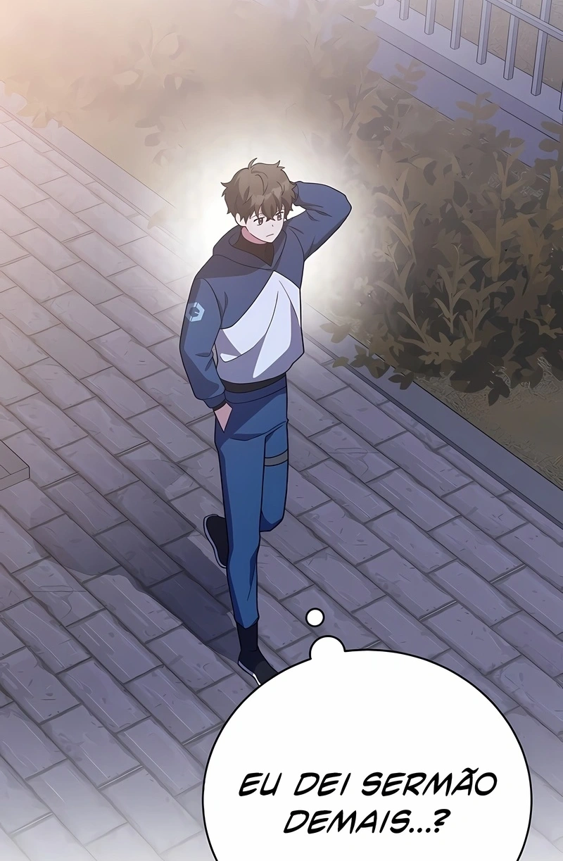Read O Figurante da Novel (PT-BR) PT Manga Online