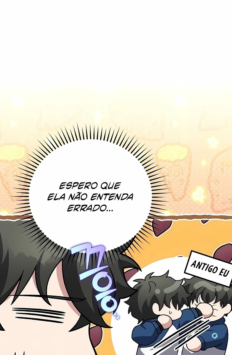 Read O Figurante da Novel (PT-BR) PT Manga Online