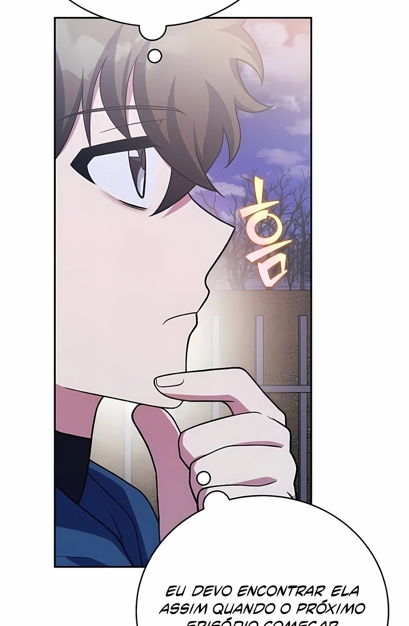 Read O Figurante da Novel (PT-BR) PT Manga Online