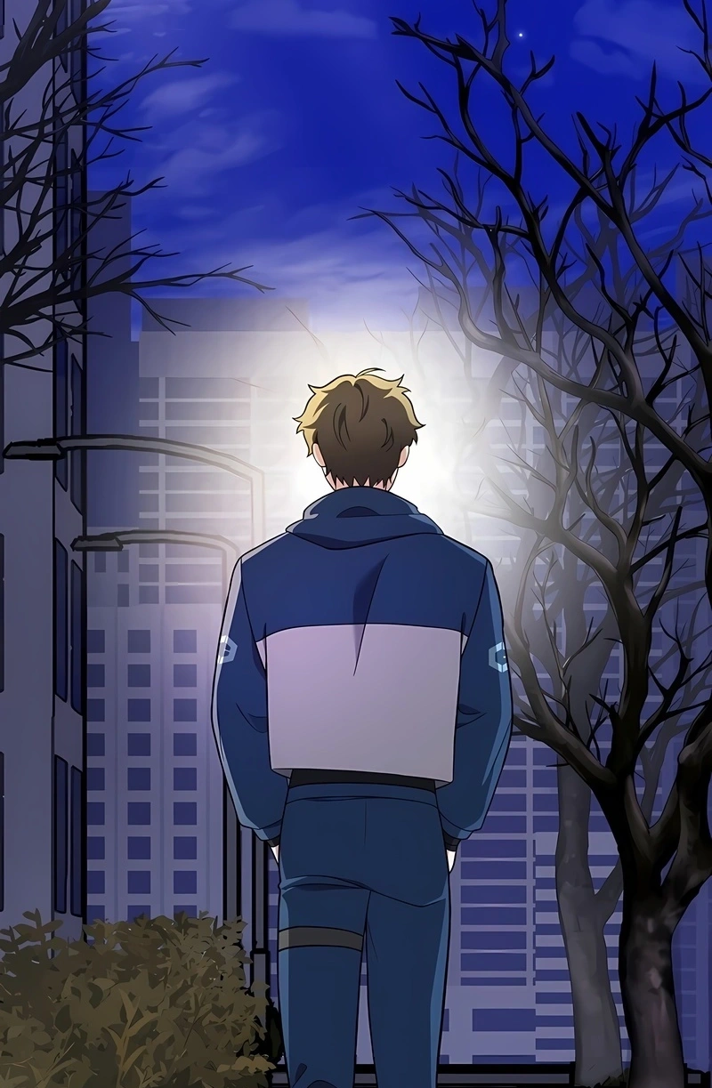 Read O Figurante da Novel (PT-BR) PT Manga Online