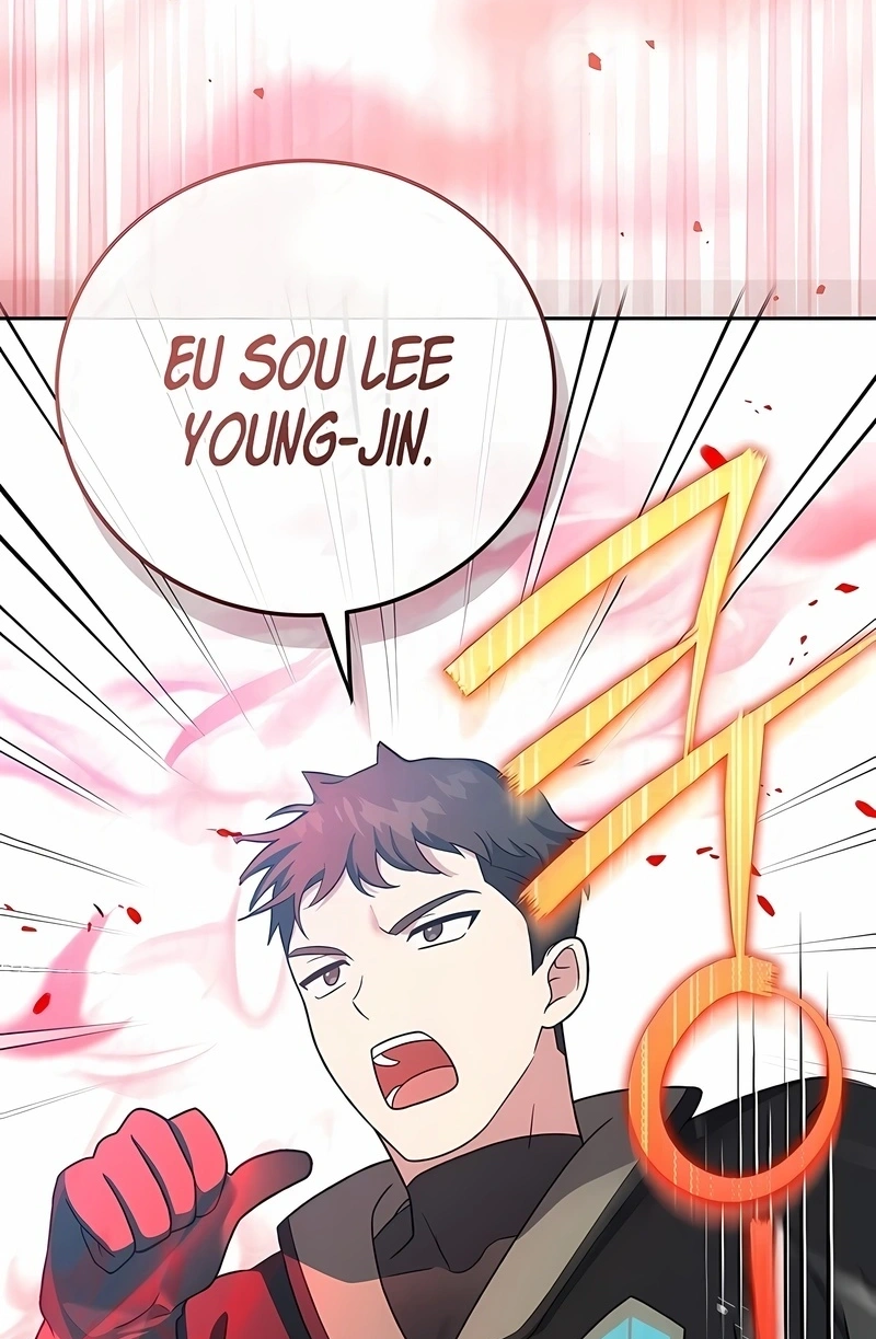 Read O Figurante da Novel (PT-BR) PT Manga Online