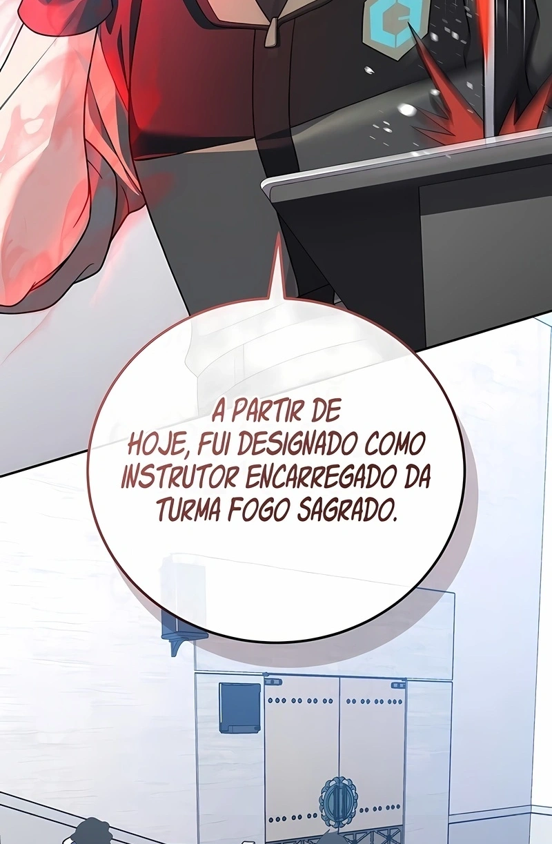 Read O Figurante da Novel (PT-BR) PT Manga Online