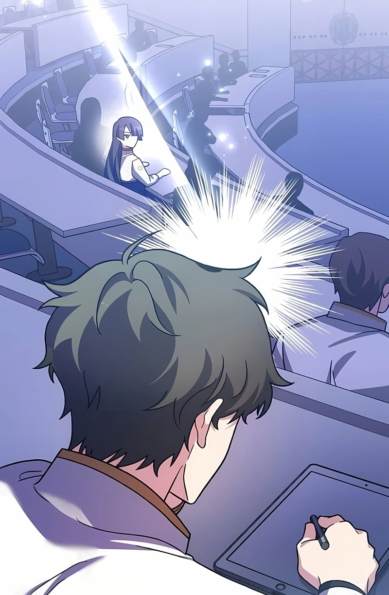 Read O Figurante da Novel (PT-BR) PT Manga Online