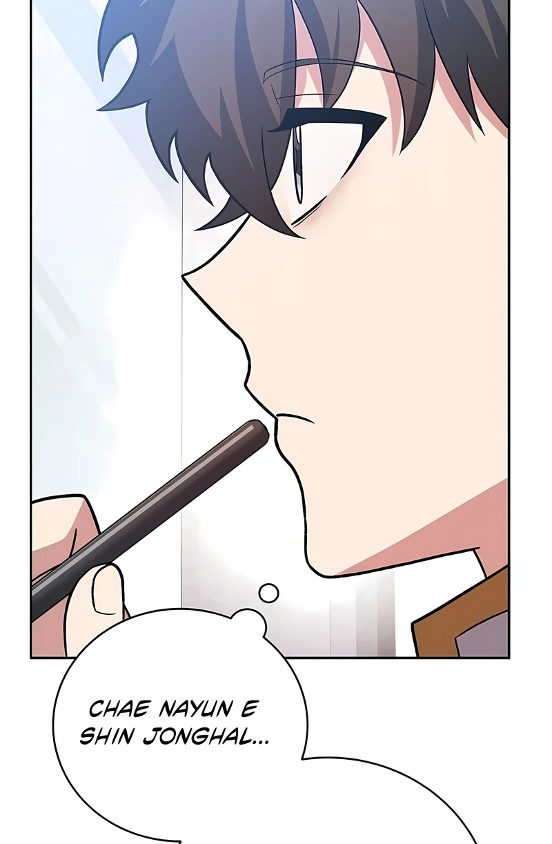 Read O Figurante da Novel (PT-BR) PT Manga Online