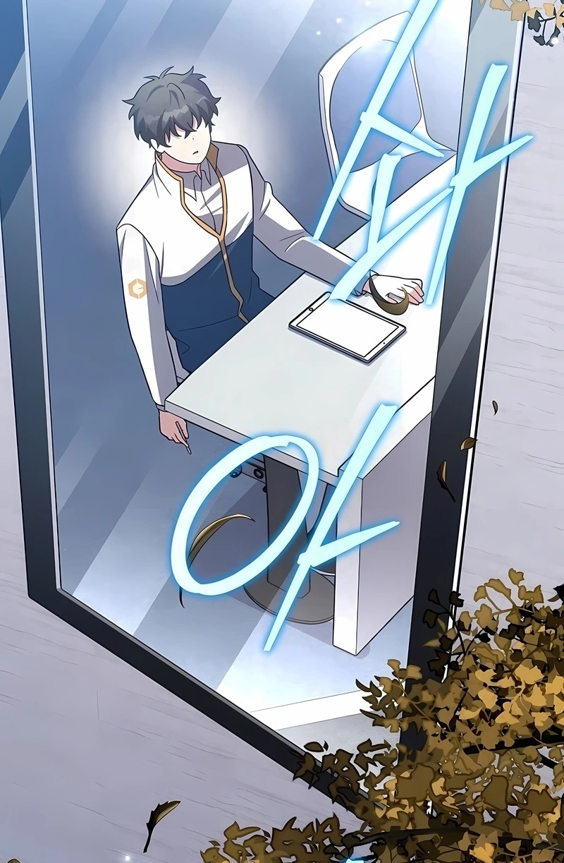 Read O Figurante da Novel (PT-BR) PT Manga Online