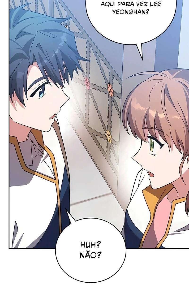 Read O Figurante da Novel (PT-BR) PT Manga Online