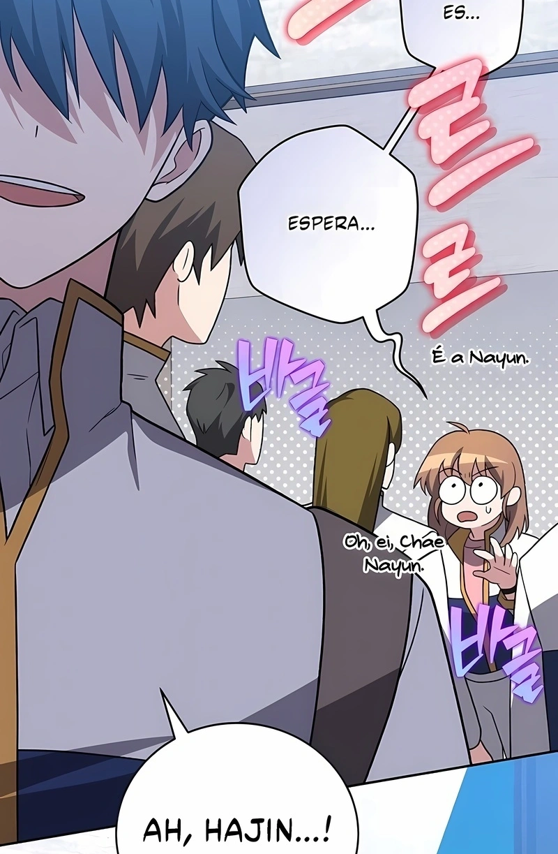 Read O Figurante da Novel (PT-BR) PT Manga Online