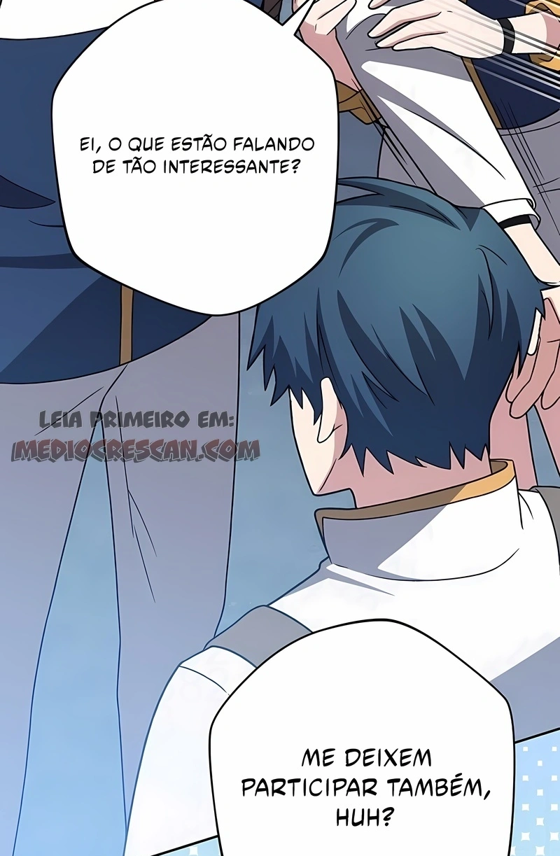 Read O Figurante da Novel (PT-BR) PT Manga Online