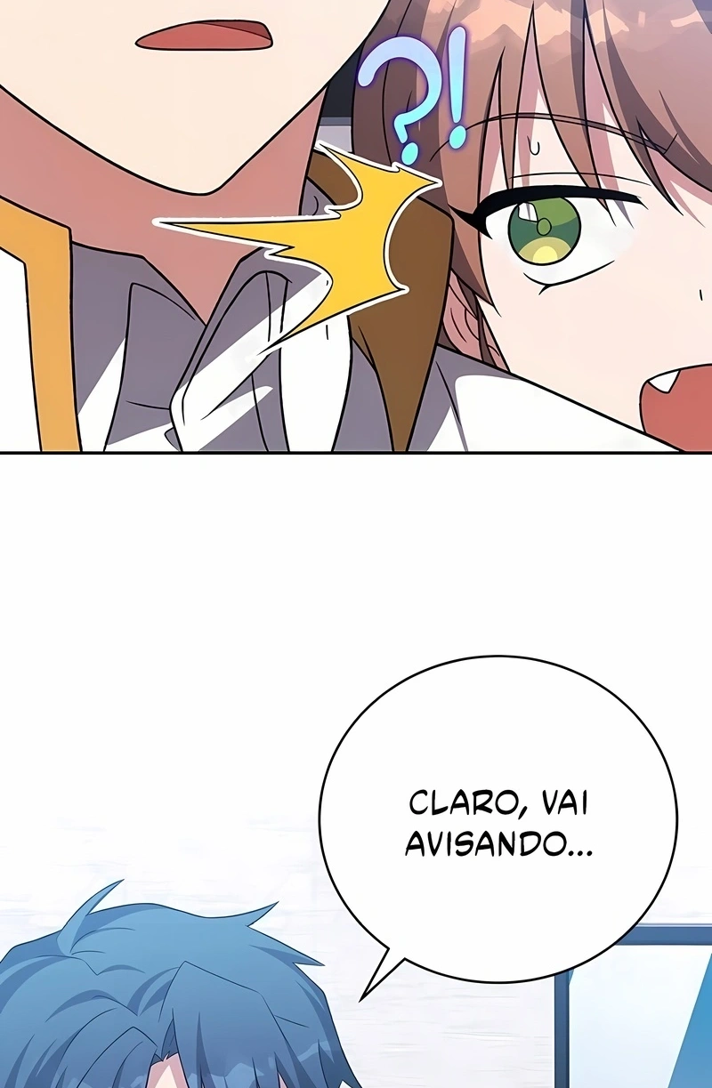 Read O Figurante da Novel (PT-BR) PT Manga Online