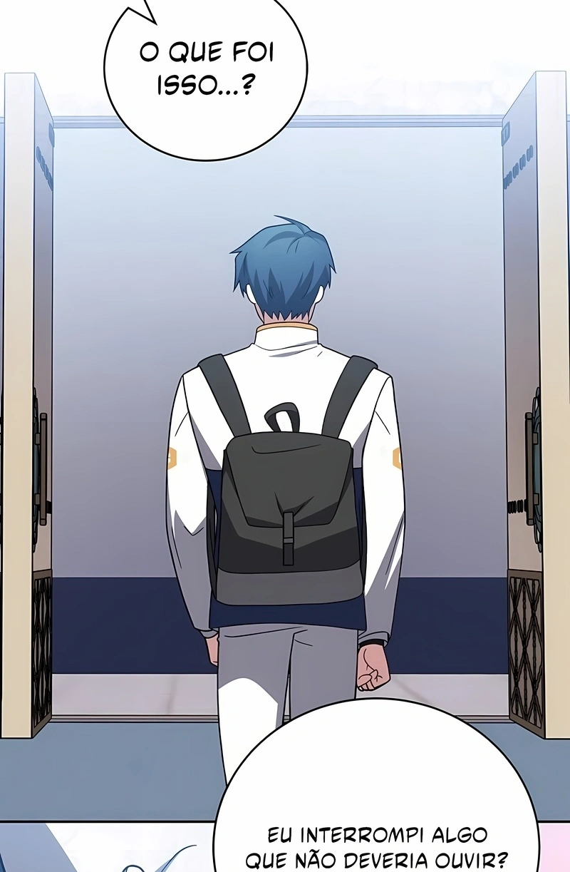 Read O Figurante da Novel (PT-BR) PT Manga Online