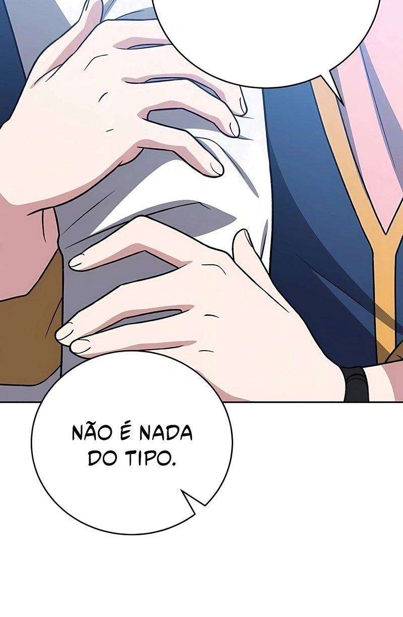 Read O Figurante da Novel (PT-BR) PT Manga Online