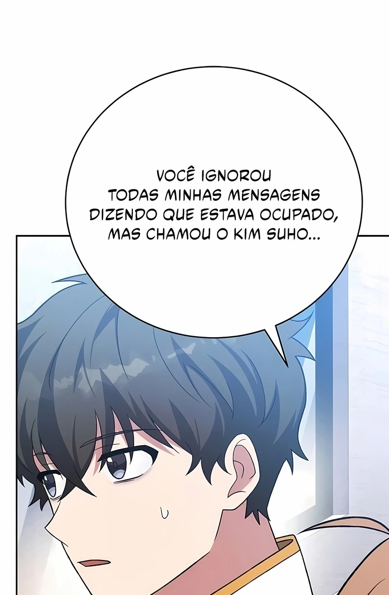 Read O Figurante da Novel (PT-BR) PT Manga Online