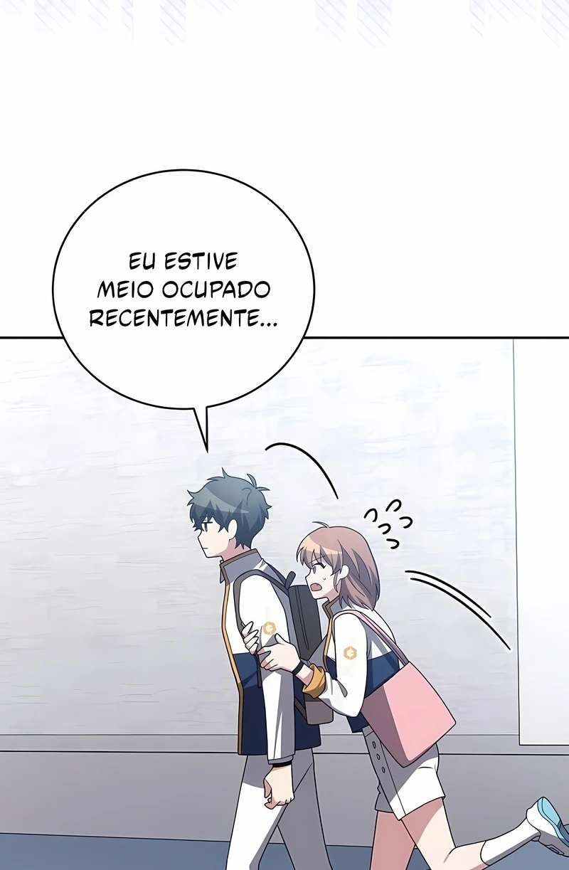 Read O Figurante da Novel (PT-BR) PT Manga Online
